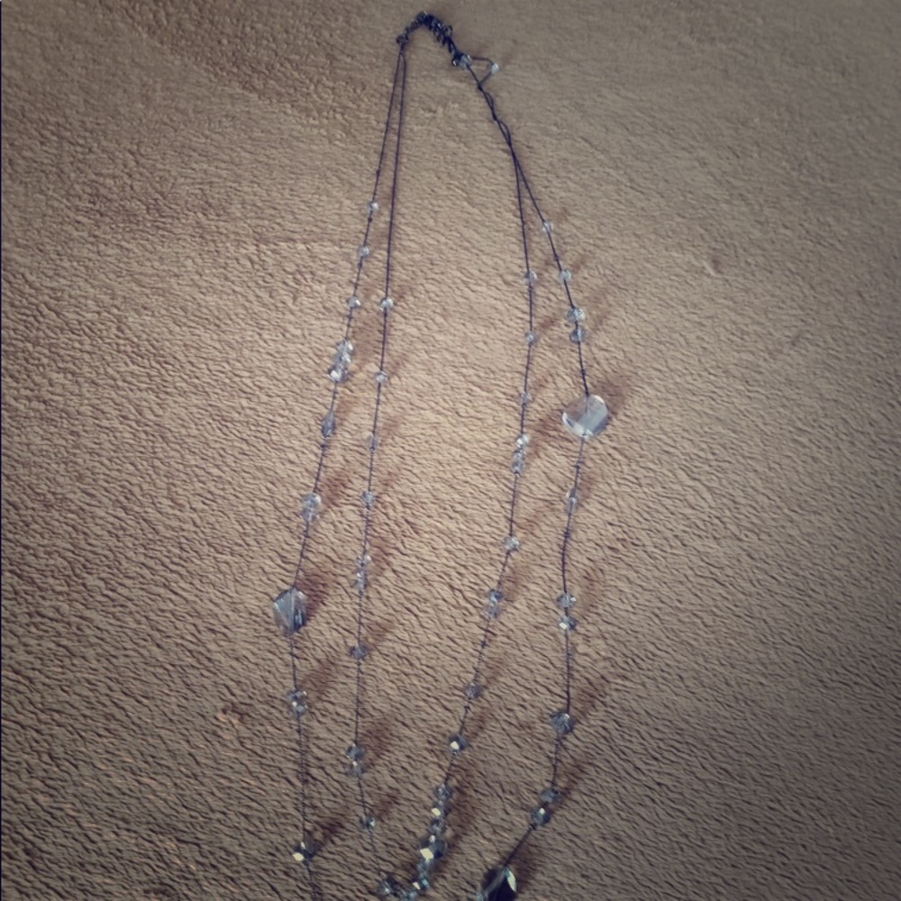 Long Necklace
